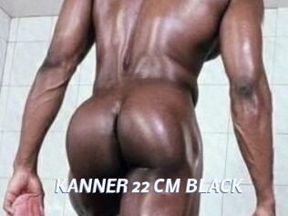 KANNER_22_CM_BLACK Sexe amateur contributions