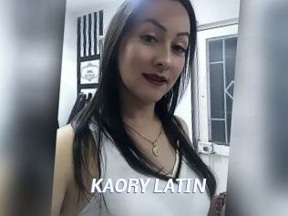 KAORY_LATIN