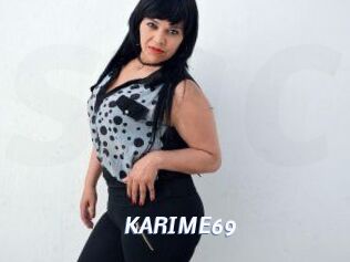 KARIME