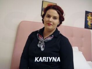 KARIYNA