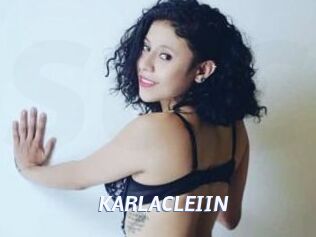 KARLACLEIIN