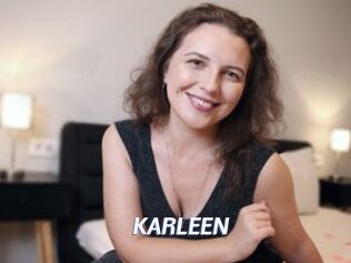 KARLEEN