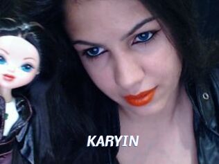 KARYIN
