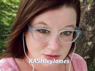 KASHleyJames