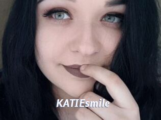 KATIEsmile
