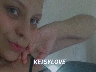 KEISYLOVE