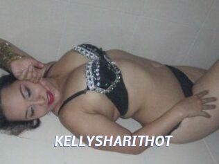 KELLYSHARITHOT
