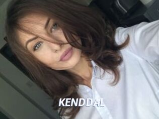 KENDDAL