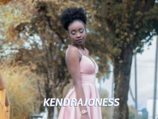KENDRAJONESS