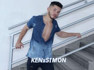 KENxSIMON
