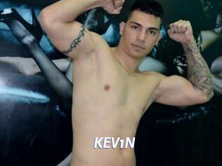 KEV1N