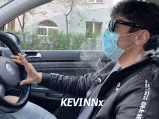 KEVINNx