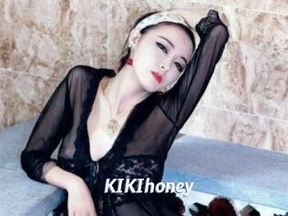 KIKIhoney