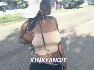 KINKYANGIE