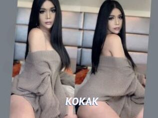 KOKAK