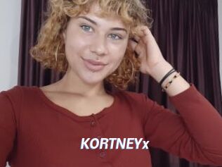 KORTNEYx