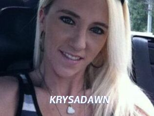 KRYSADAWN