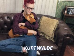 KURT_WYLDE