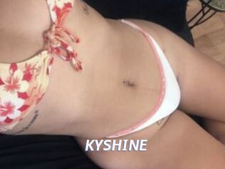 KYSHINE