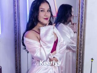Kaarlyy