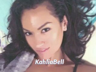 Kahlia_Bell