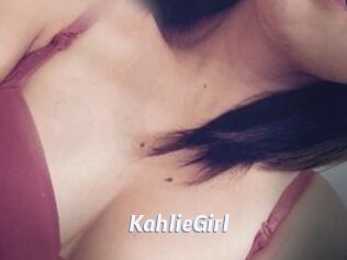 KahlieGirl Sexe amateur contributions