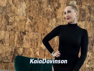 KaiaDavinson