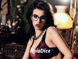 KaiaDice Sexe amateur contributions