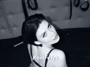 KaiaFetish