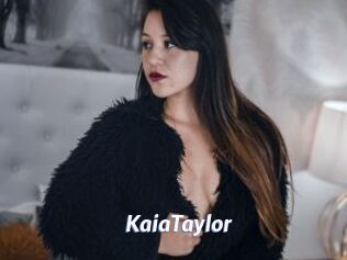 KaiaTaylor