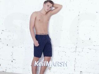 KailMARSH