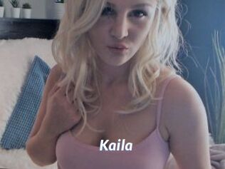 Kaila