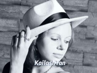KailashTan