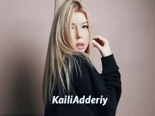 KailiAdderiy