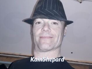 KainShepard