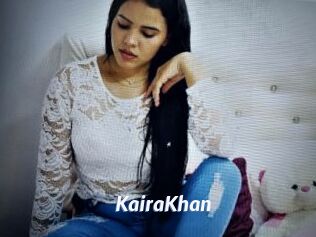 KairaKhan