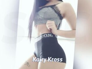 Kairy_Kross Sexe amateur contributions