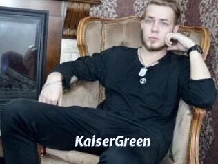 KaiserGreen