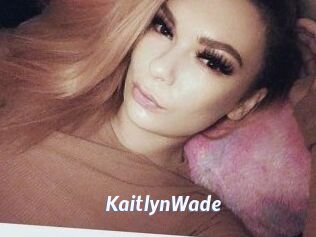 Kaitlyn_Wade