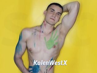 KalenWestX