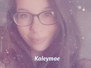 Kaleymae