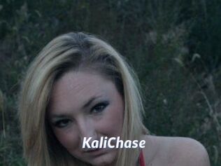 KaliChase