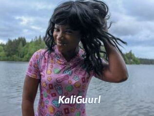 KaliGuurl