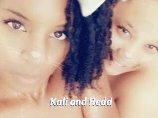 Kali_and_Redd