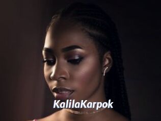 KalilaKarpok