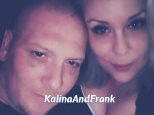 KalinaAndFrank