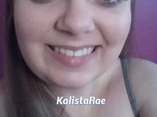 KalistaRae