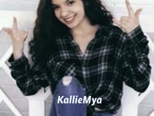 KallieMya Sexe amateur contributions