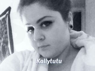 Kallytutu