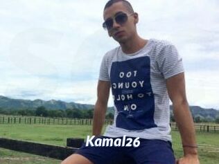 Kamal26